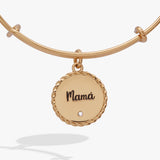 Mamá Charm Bangle