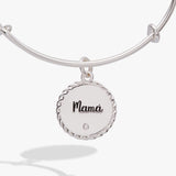Mamá Charm Bangle