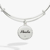 Abuela Charm Bangle