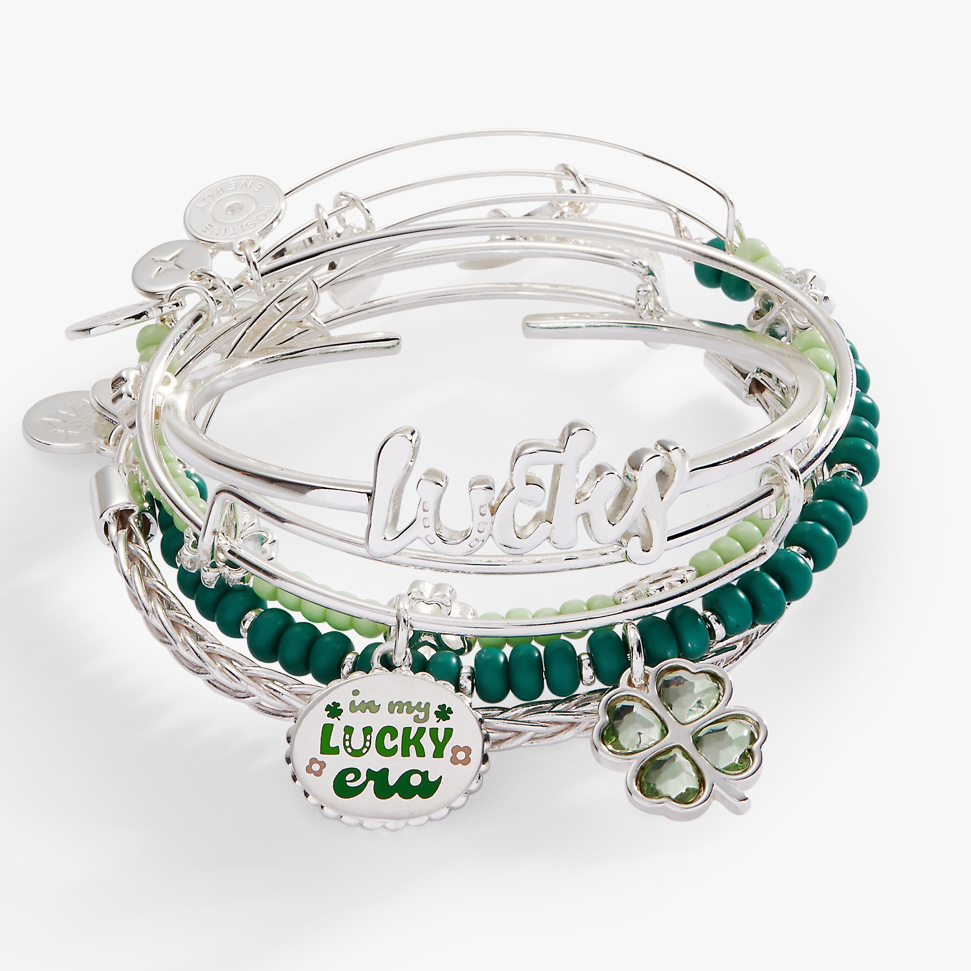 Alex And Ani Irish Bracelet Adjustable Bracelet Alex And Ani Irish