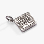Stainless Steel Silver