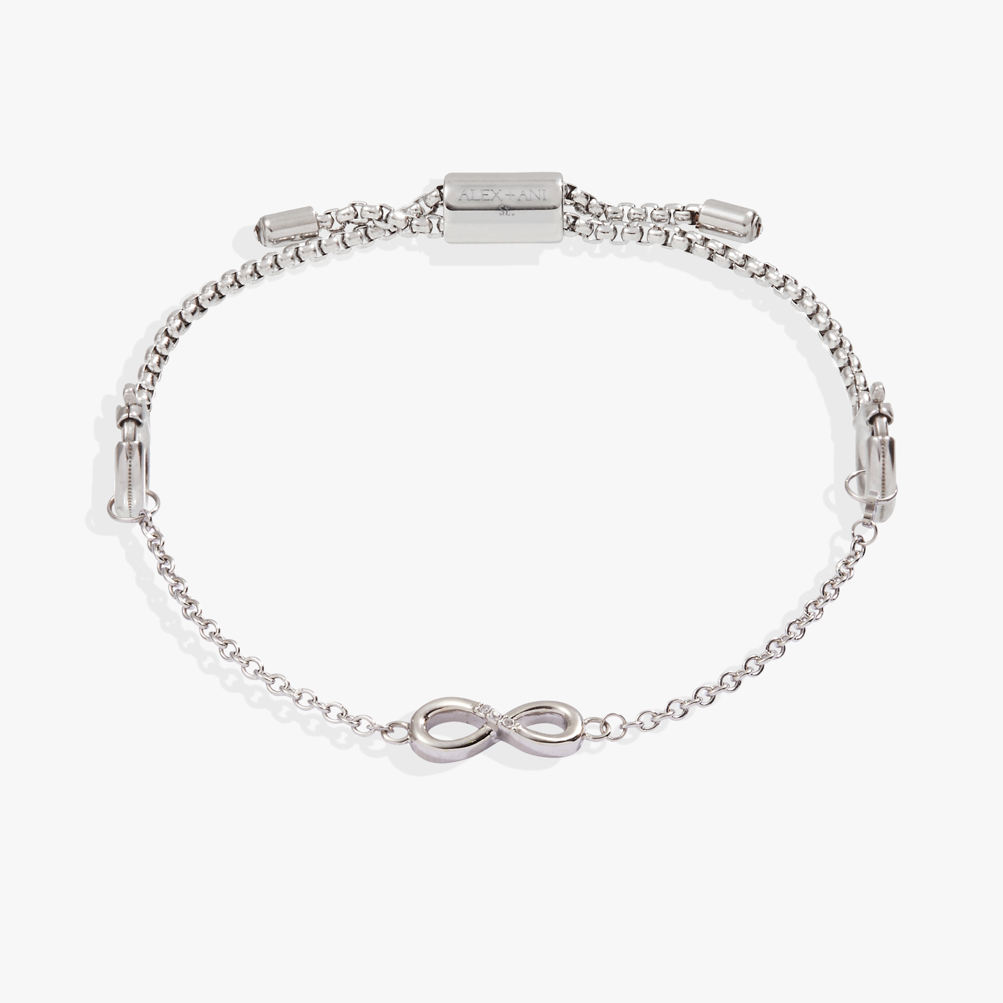 Infinity Stranded™ Bracelet Set – ALEX AND ANI