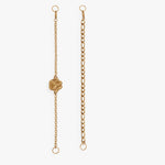 Stainless Steel Gold