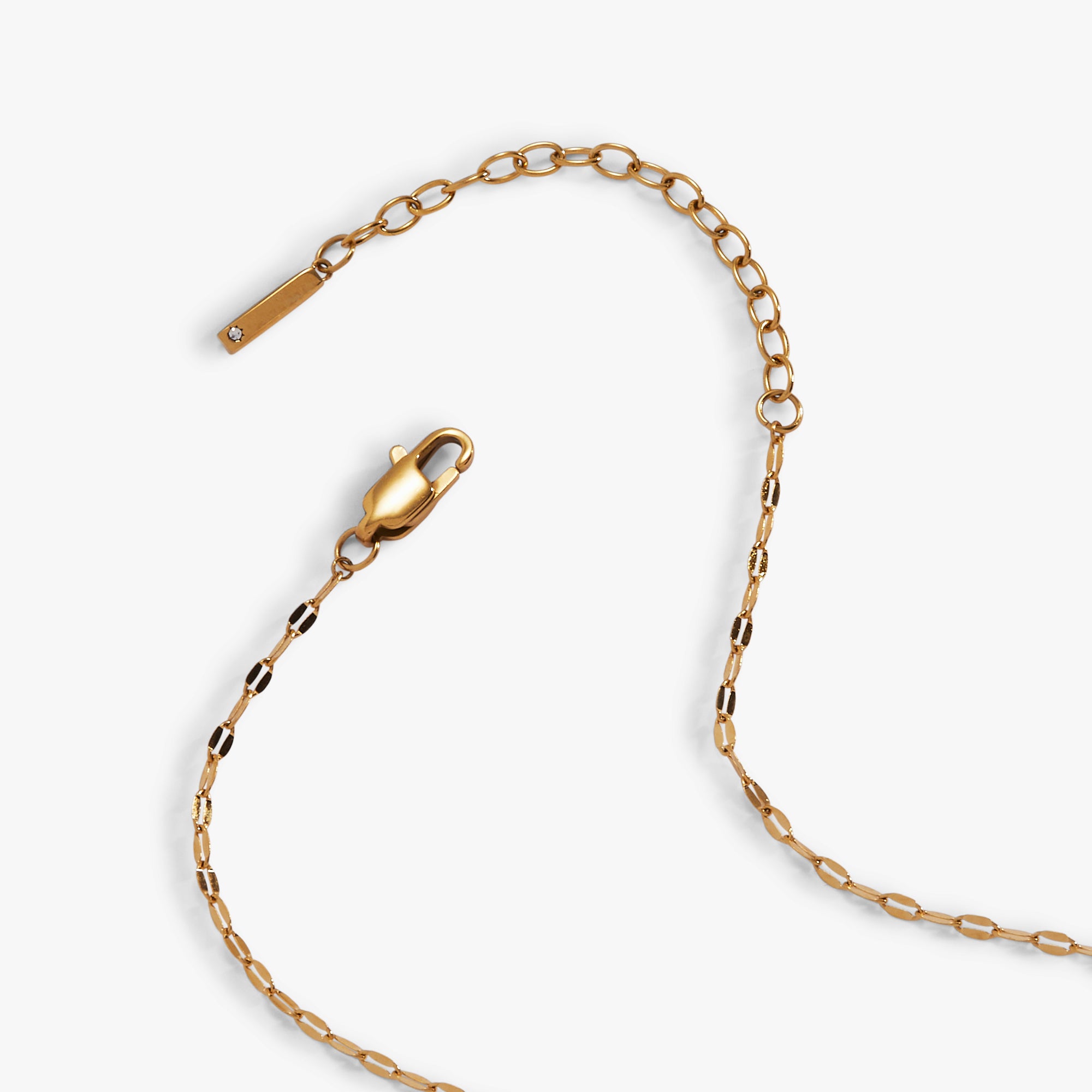 Stainless Steel Gold
