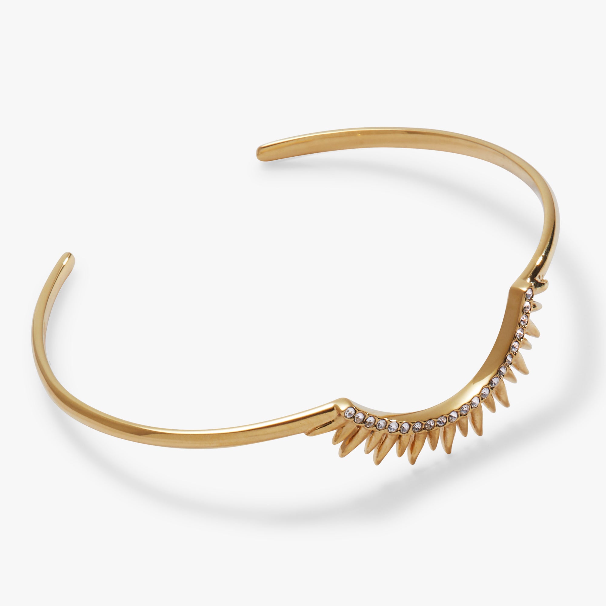 Stainless Steel Gold