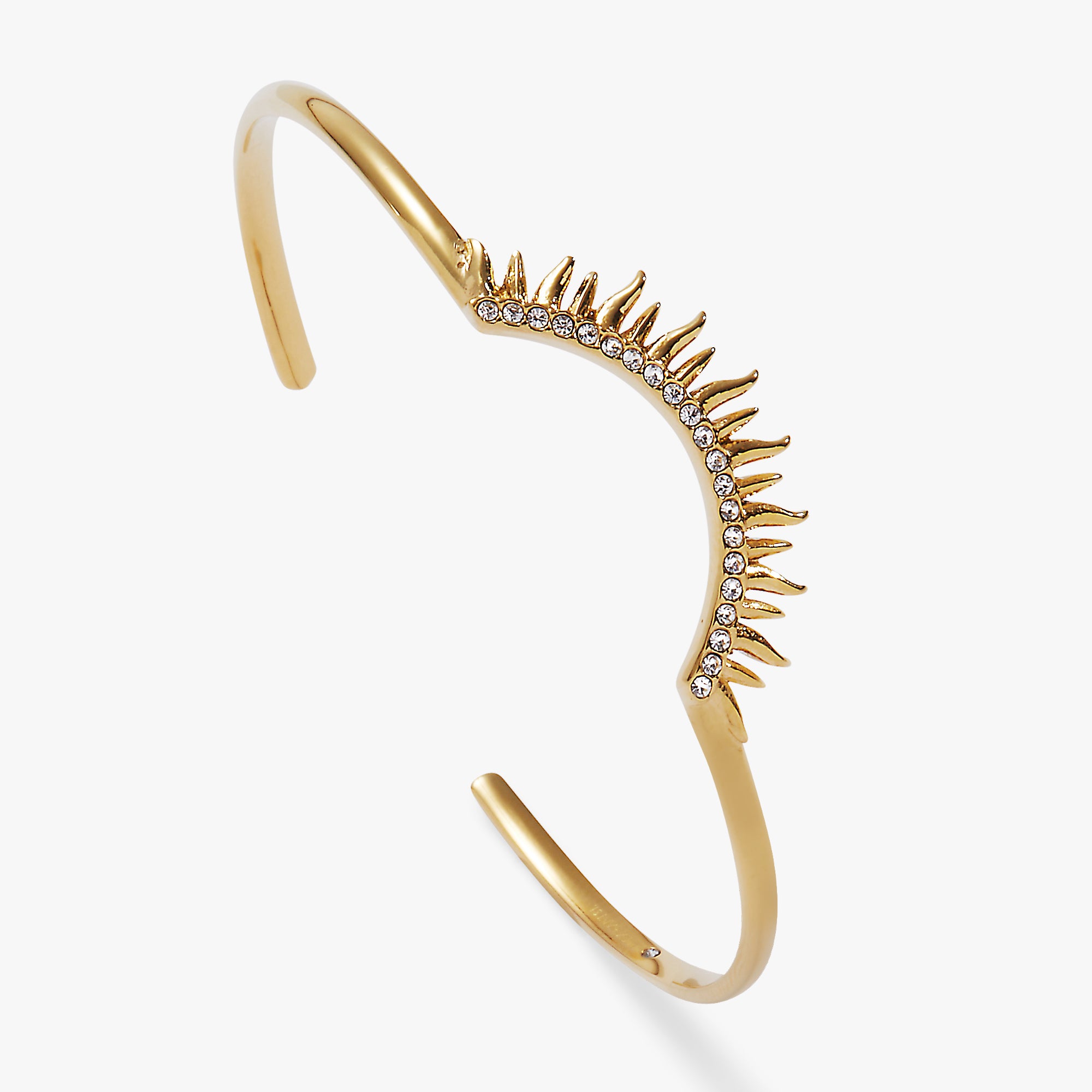 Stainless Steel Gold