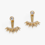 Stainless Steel Gold