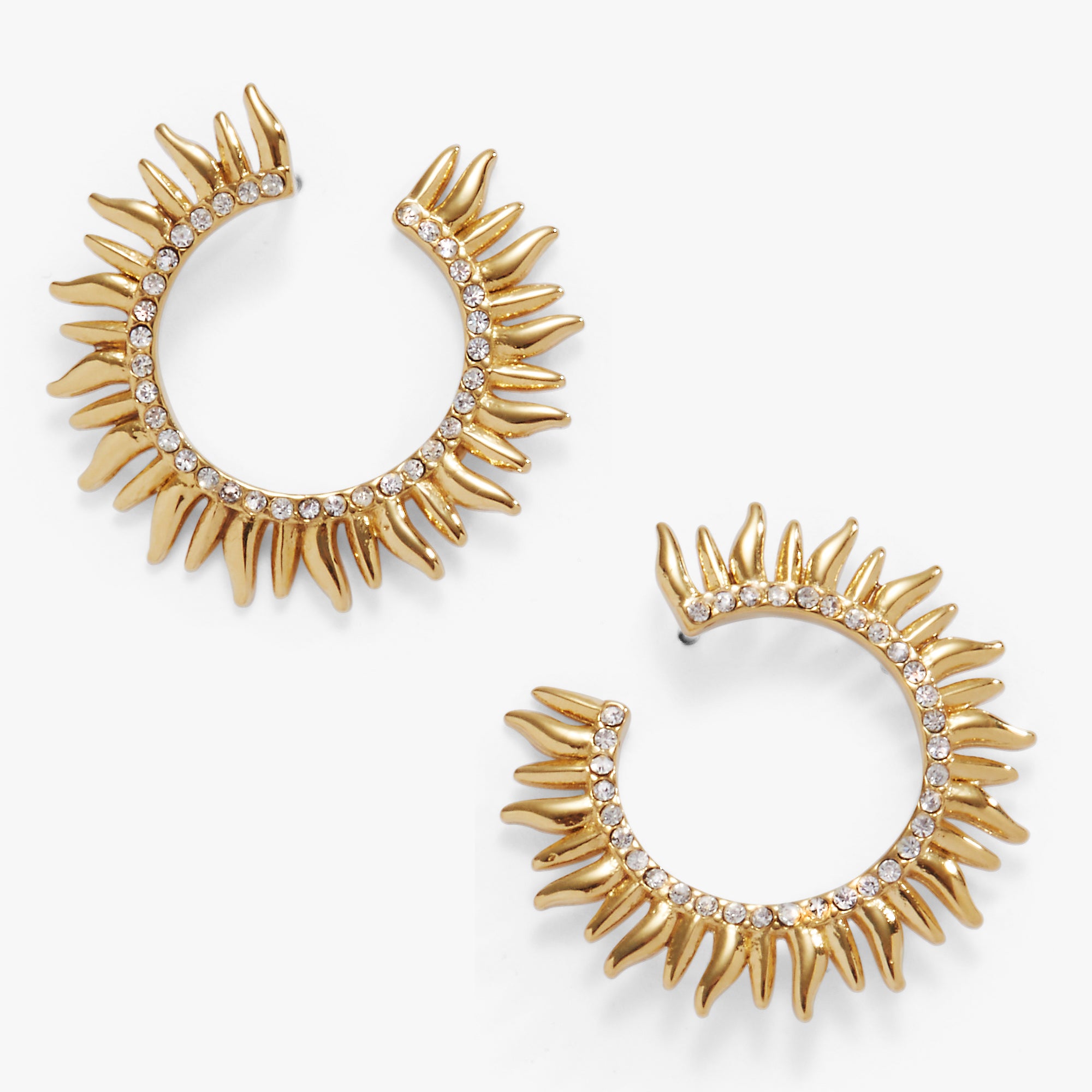 Stainless Steel Gold