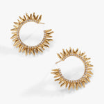 Stainless Steel Gold