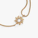 Stainless Steel Gold
