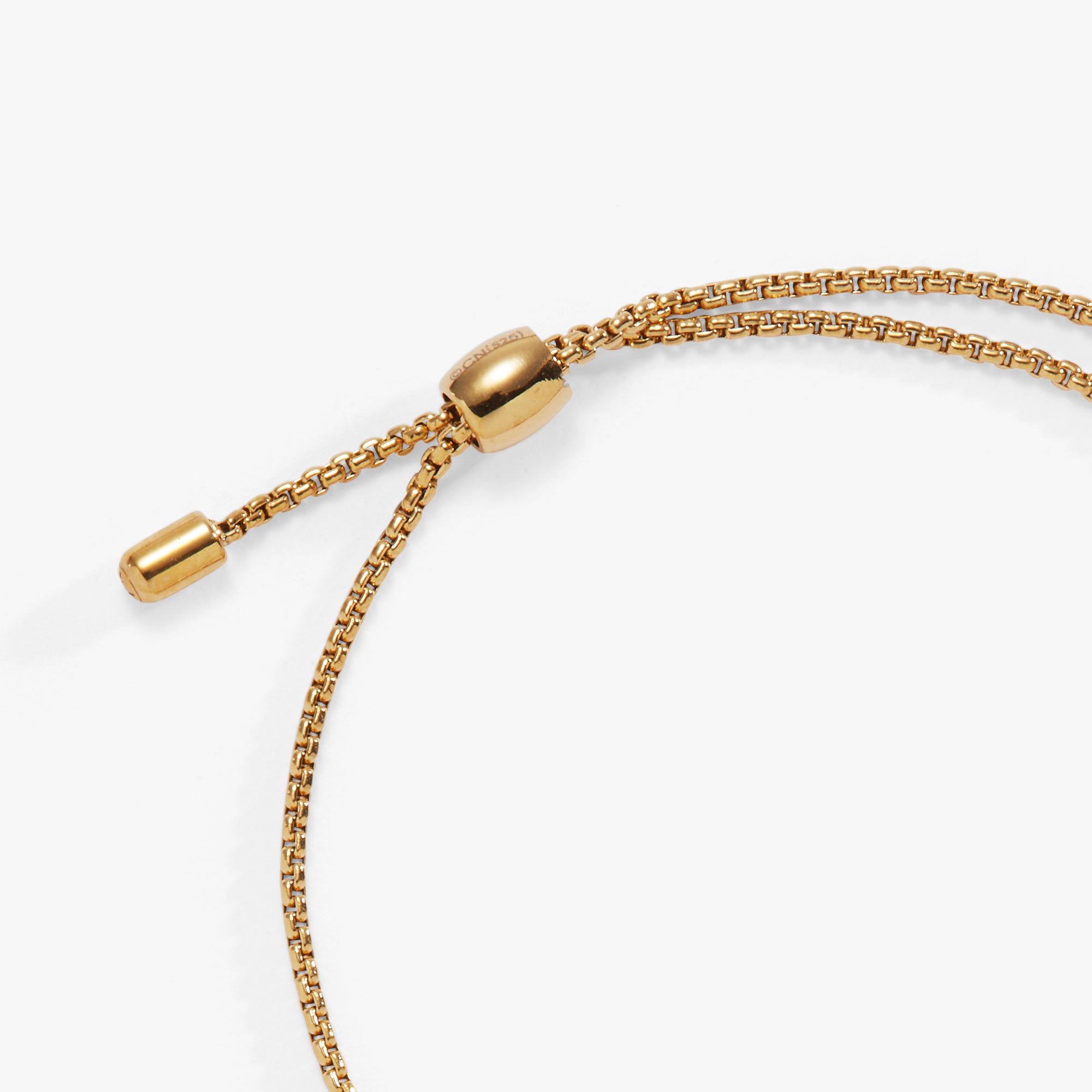 Stainless Steel Gold