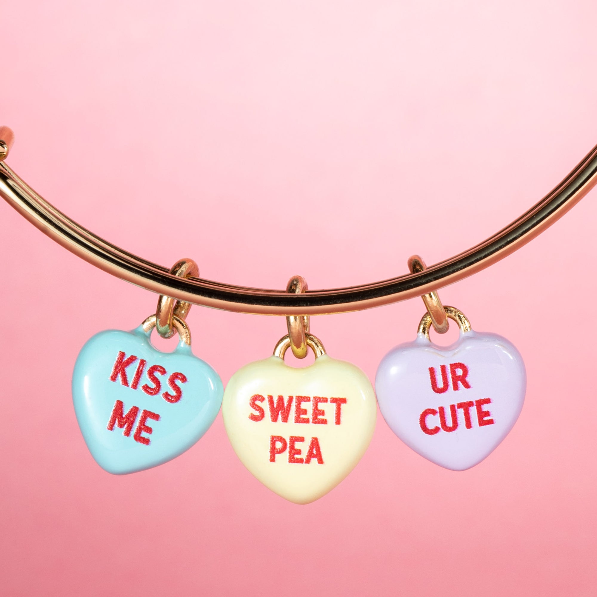 Sweethearts EWB-Multi hearts Alex and Ani – ALEX AND ANI