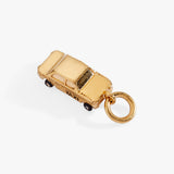 Stainless Steel Gold