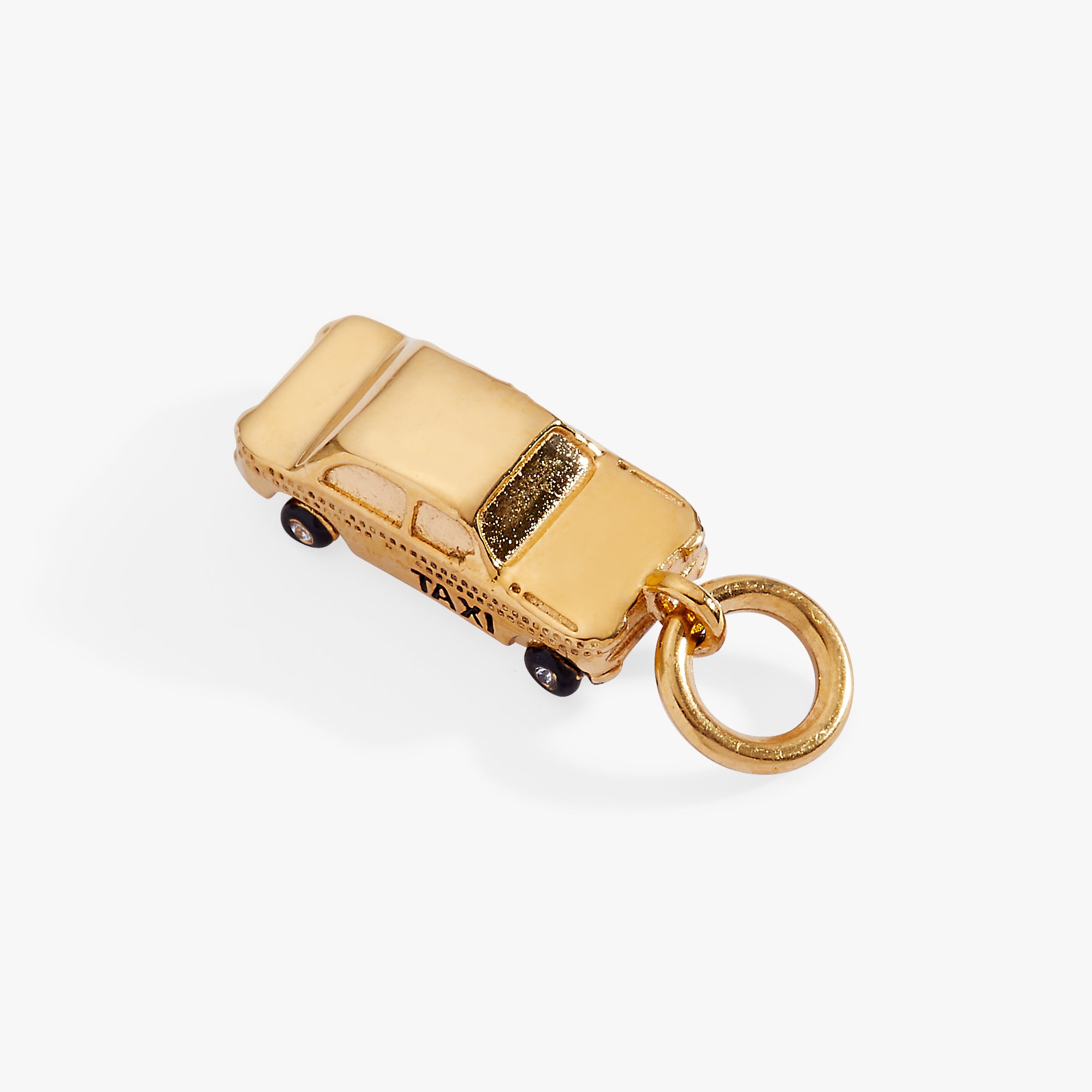 Stainless Steel Gold