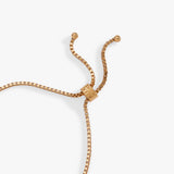 Tea Party Bolo Bracelet