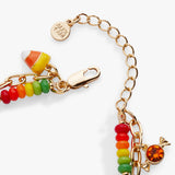 Trick or Treat Charm Bracelet