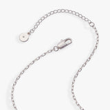 Tufted Titmouse Bird Pendant Necklace