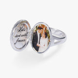 The Twilight Saga Bella's Engagement Ring