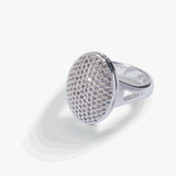 The Twilight Saga Bella's Engagement Ring
