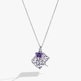 The Twilight Saga Bella's Notebook Locket Necklace