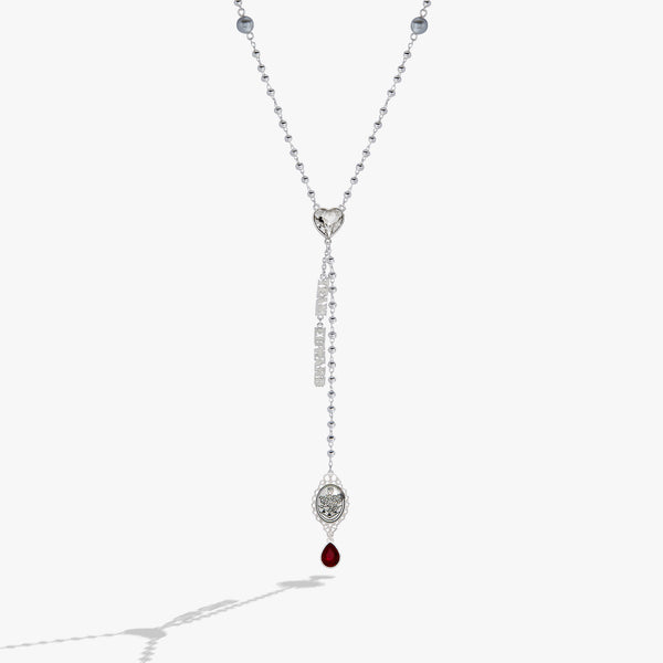 The Twilight Saga Edward Lariat Necklace | Alex and Ani – ALEX AND ANI