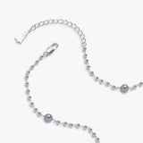 The Twilight Saga Edward Lariat Necklace