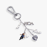 The Twilight Saga Hoa Hoa Bag Charm