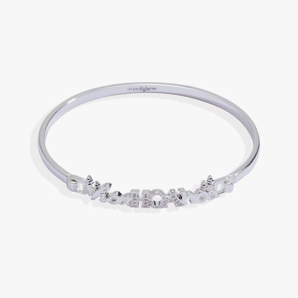 The Twilight Saga Hoa Hoa Tension Bangle | Alex and Ani – ALEX AND ANI