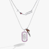 The Twilight Saga Jacob Pendant Necklace