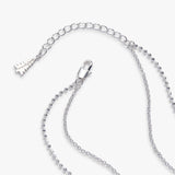 The Twilight Saga Jacob Pendant Necklace