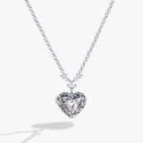 The Twilight Saga Spider Monkey Locket Necklace
