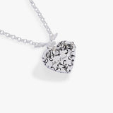 The Twilight Saga Spider Monkey Locket Necklace