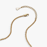 The Twilight Saga Spider Monkey Locket Necklace