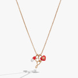'Unsung Hero' Healthcare Charm Necklace