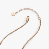 'Unsung Hero' Healthcare Charm Necklace