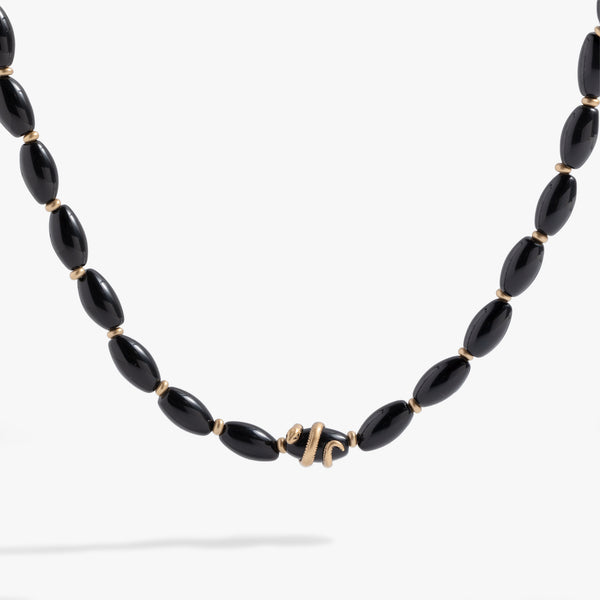 untamed-snake-beaded-