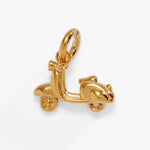 Stainless Steel Gold