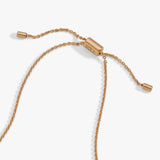 'Written in the Stars' Potion Bottle Slider Necklace