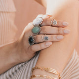 .925 Sterling Silver