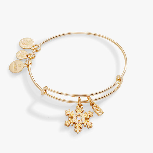 2020 Alex And Ani Snowflake 2021 Alex And Ani 2018 Snowflake New