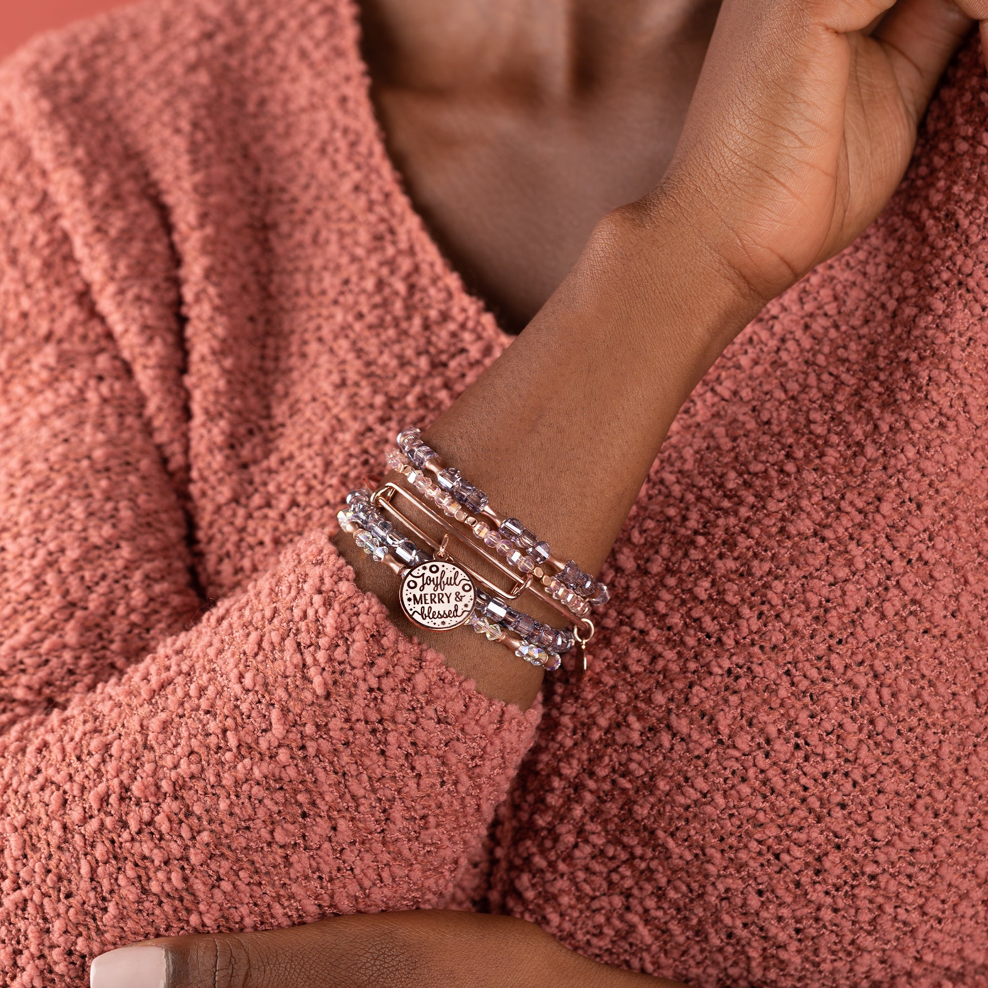 Rose Gold