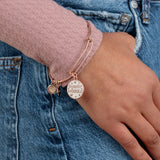 Harry Potter™ 'Favorite Muggle' Charm Bangle