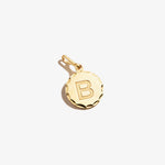 14kt Gold Over Sterling Silver