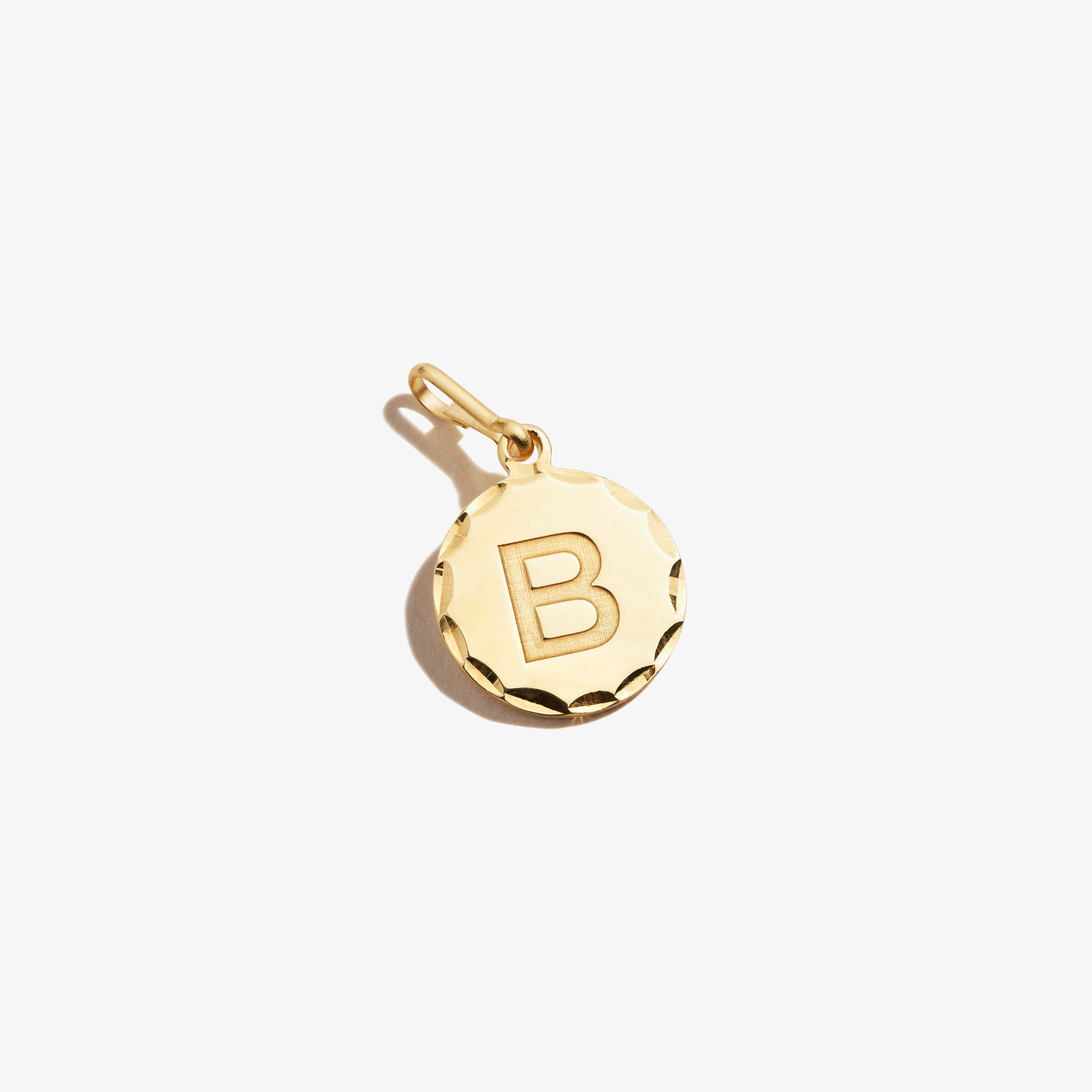 14kt Gold Over Sterling Silver