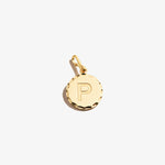 14kt Gold Over Sterling Silver