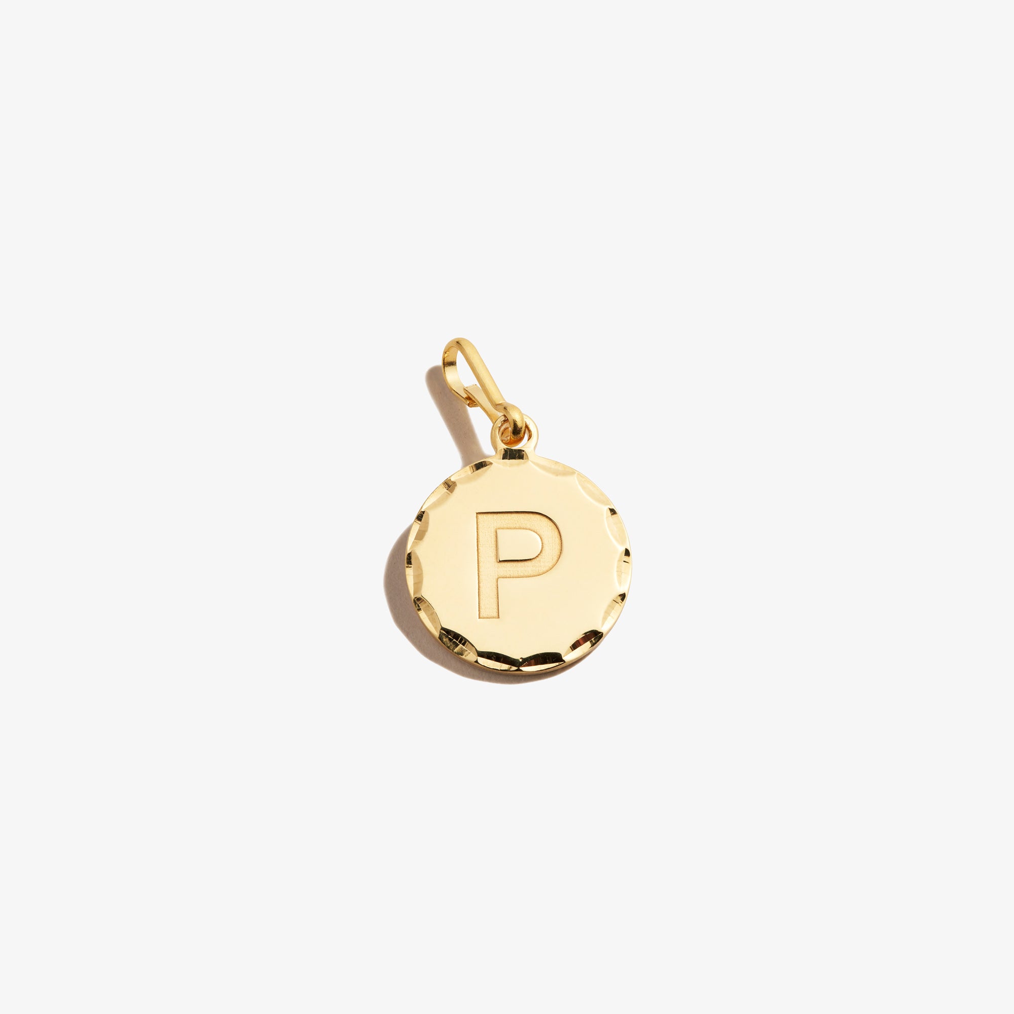 14kt Gold Over Sterling Silver
