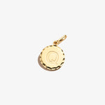 14kt Gold Over Sterling Silver