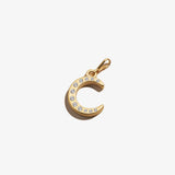 14kt Gold Over Sterling Silver