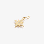 14kt Gold Over Sterling Silver