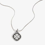 Four Leaf Clover 'Sweet Serendipity' Necklace